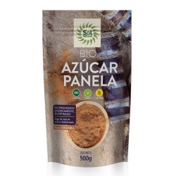 AZUCAR PANELA BIO 500 g