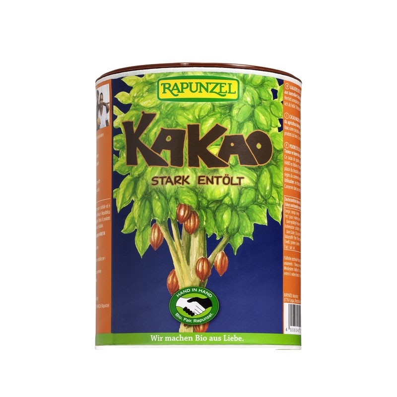 CACAO POLVO 250 g