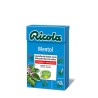 Caramelos mentol sin azucar 50 g Ricola