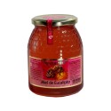 Miel de eucalipto 1kg Hispamiel | Dietisur