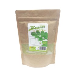 Moringa en polvo bio 200 g Dream Foods | Dietisur