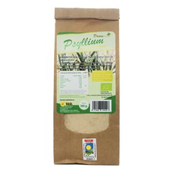 Psyllium bio 200 g Dream Foods | Dietisur
