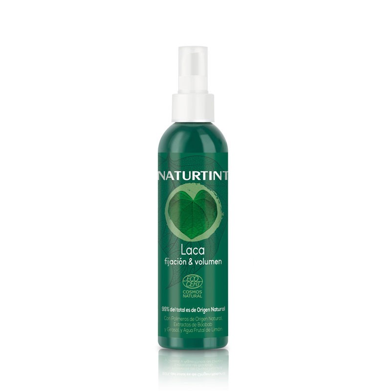 NATURTINT LACA ECO 175 ml