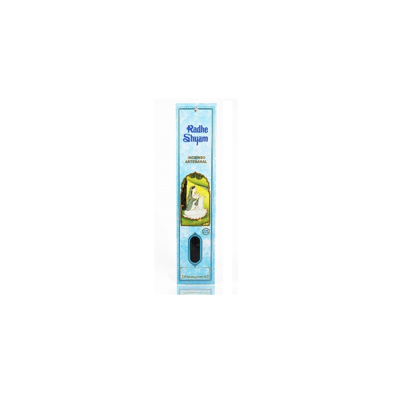 Stick Musk Blanco incienso RHADE SHYAM