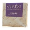 CHAMPU SOLIDO ESSABO 120 GRS
