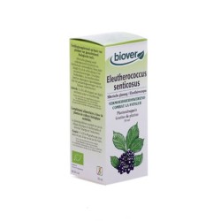 TINTURA ELEUTEROCOCO BIO 50ML