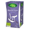 MIGRASOS 20 Filtros