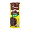 GALLETAS DIGESTIVE CACAO Santiveri 200 G