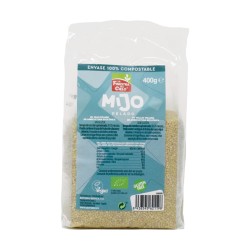 MIJO DESCASCARILLADO 500G BIO L.F