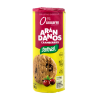 GALLETAS DIGESTIVE ARANDANOS Santiveri 1