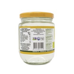 ACEITE COCO VIRGEN 250ML BIO COCOMI