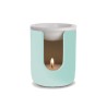 Quemador Etna Turquoise Boles d'olor | Dietisur