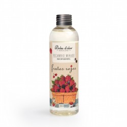 Recambio MIKADO Frutos Rojos | Dietisur