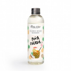 Recambio Mikado 4x200ml Piña Colada | Dietisur