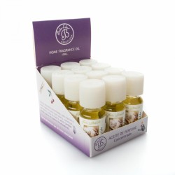 Aceite Perfume concentrado Flor Blanca 12x10ml Boles d'olor | Dietisur