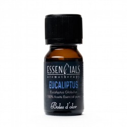 Essencials Aceite Esencial 6x10ml Eucaliptus ( Eucaliptus Globulus)...