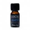 Essencials Aceite Esencial 6x10ml Eucaliptus ( Eucaliptus Globulus)...