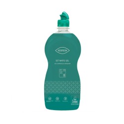 Gel Lavavajillas Maquinas (Set Matic) Eco 750ml Ecotech | Dietisur