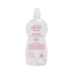 Lavavajillas mano concentrado Green Zero 750 ml Ecotech | Dietisur