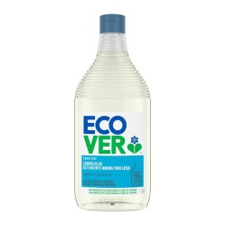 LAVAVAJILLAS DESENG.MANZANILLA CLEME.ECOVER 450 ML