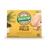 CALDO CUBITOS POLLO BIOCOP 6X11 G