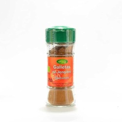 TARRO SPECULOOS  BIO 30 g