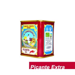 Pimenton Picante extra lata 75g La Constancia | Dietisur