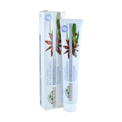 CREMA DENTAL BLANQUEANTE C.SANO