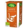 Silue T 20 filtros BIO ARTEMIS