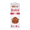 ECOMIL AVELLANAS NATURE 1 litro SIN AZUCARES