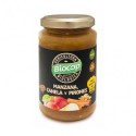 Preparado manzana canela piñones bio 280g Biocop | Dietisur