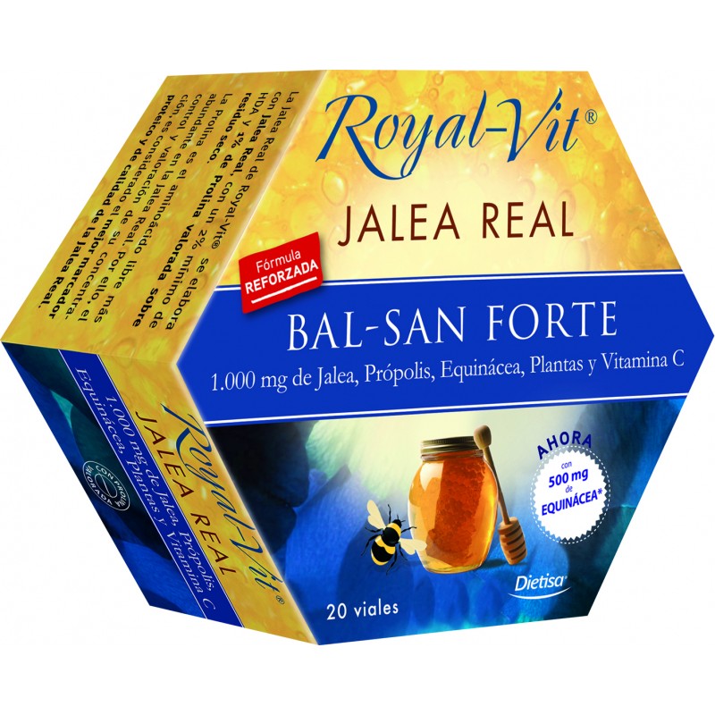 Royal-Vit Balsan Forte ROYAL-VIT®
