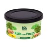 PATE KALE CON PESTO BIO 125 g