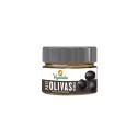 Pate de olivas negras bio 100g Vegetalia | Dietisur