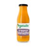 Crema de Boniato Bio 500 ml Vegetalia | Dietisur