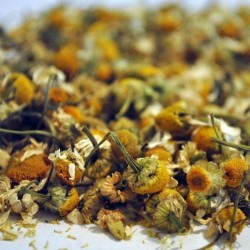 MANZANILLA DULCE 50 g