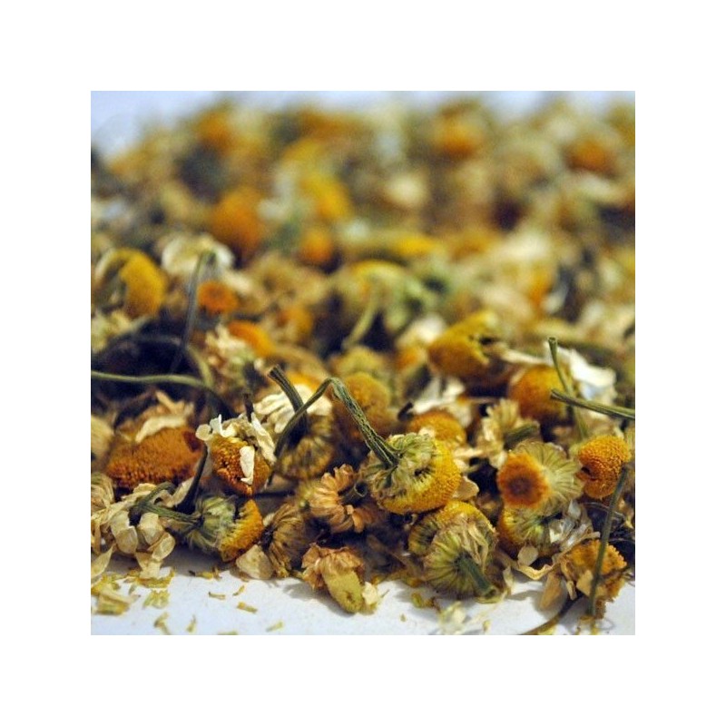 MANZANILLA DULCE 50 g
