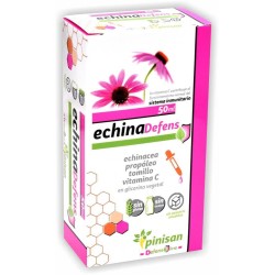 ECHINA DEFENS EXTRACTO  50 ml