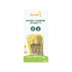 ESPAGUETIS EDAMAME BIO 200g