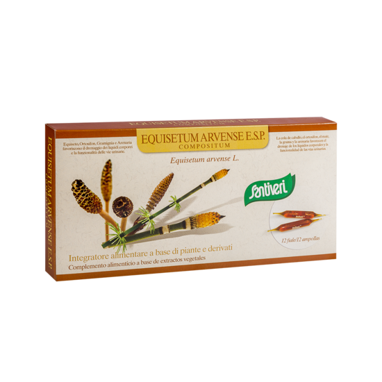 E.S.P.EQUISETUM A.COMPOSITUM Santiveri 6