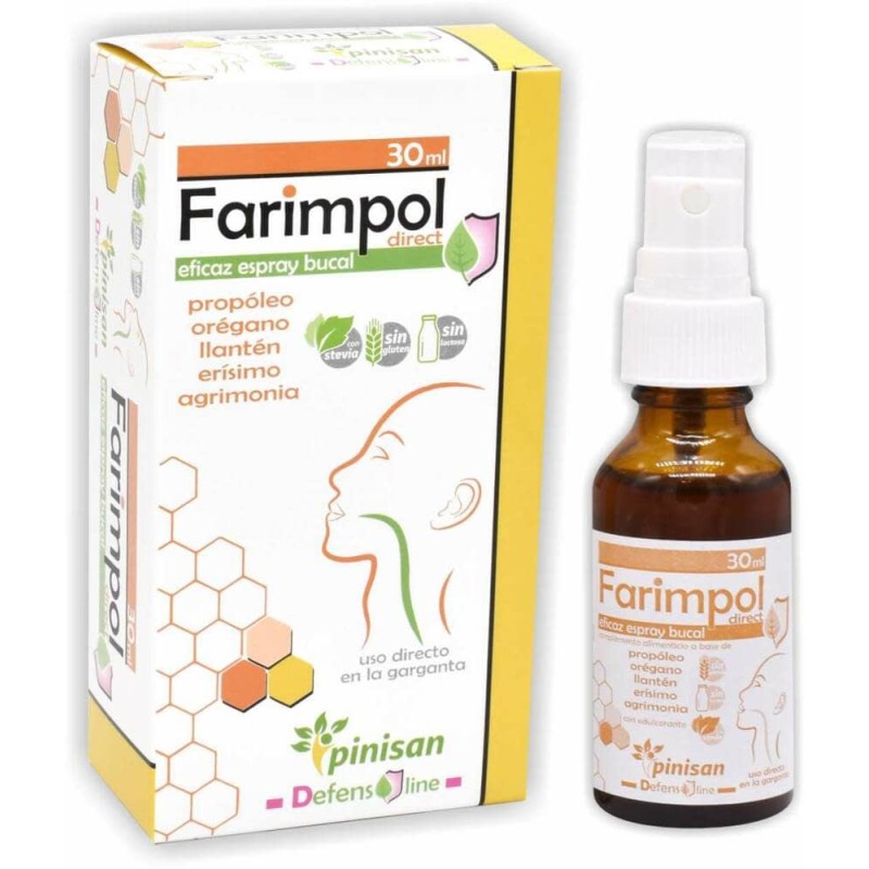 FARIMPOL DIRECT SPRAY 30 ml