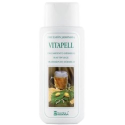 Vitapell Emulsion Jabonosa 250ml BELLSOLA