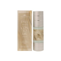 Contorno de Ojos Crema 35 ml Mixta -Seca 40040
