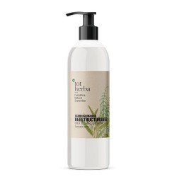 Balsamo Suav Salvia Cola Caballo 1L TOTHERBA