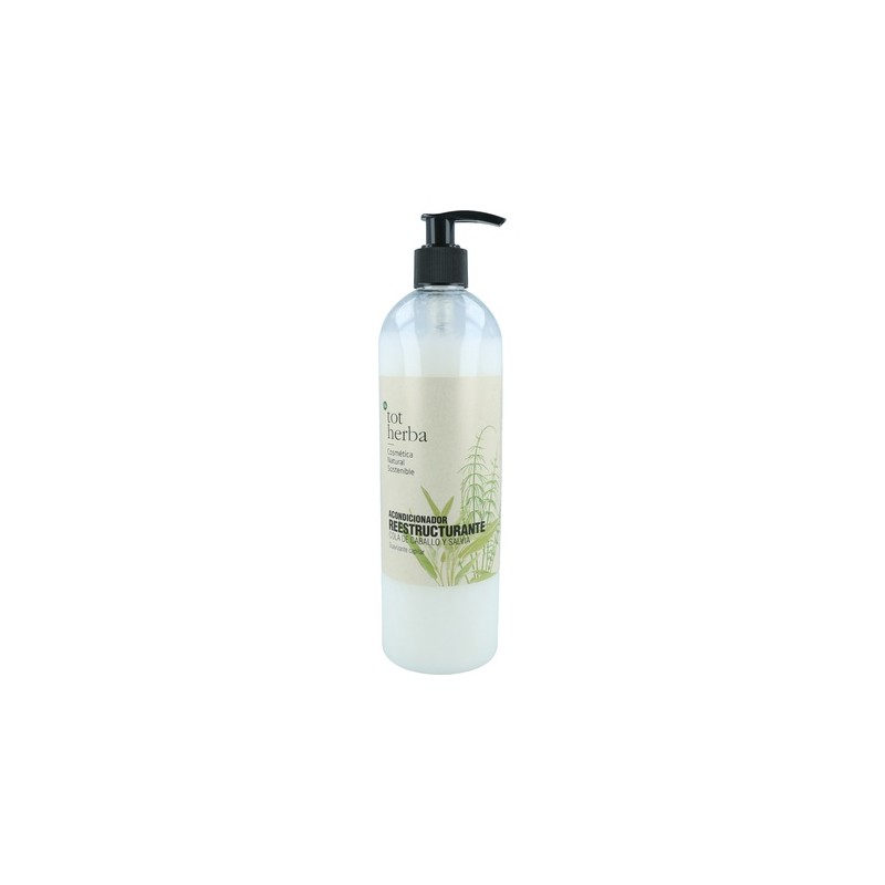 Balsamo Suav Salvia Cola Cab 500 ml