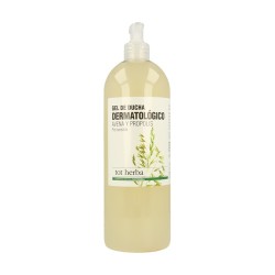 GEL AVENA PROPOLIS 1L TOT HERBA