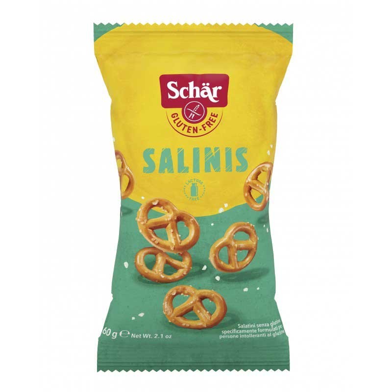 SALINIS 60 g