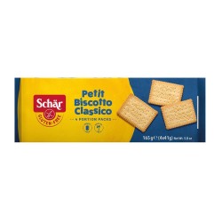 PETIT BISCOTTO CLASSICO 165 g