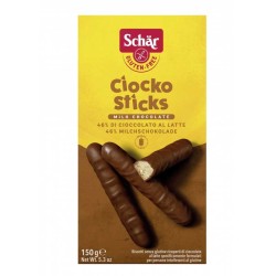 CIOCKO STICKS 150 g