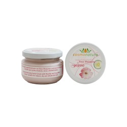 CREMA ALOE, PEPINO Y ROSA MOSQUETA 160120